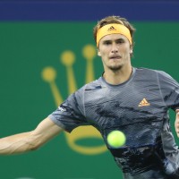 zverev