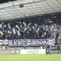 mura maribor black gringos gw