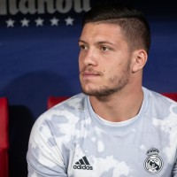 luka jovic