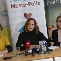 Tiskovna konferenca Botrstva