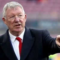 alex ferguson