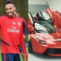 aubameyang