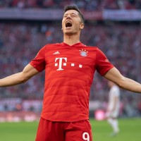 lewandowski