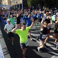 ljubljanski maraton 2019