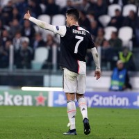 cristiano ronaldo juventus pm