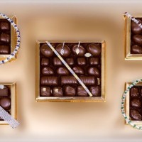 Le Chocolat box