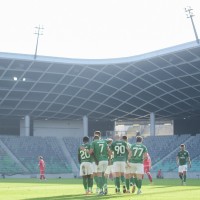 olimpija ljubljana stozice