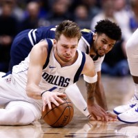 luka doncic dallas denver re