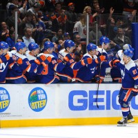 new york islanders