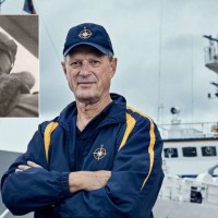 dr. Robert Ballard