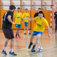 UŠZM_Maribor_futsal