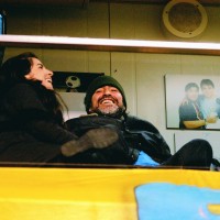 Giannina Maradona , diego maradona