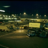 Letališče Schiphol