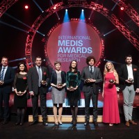International Medis Awards_nagrajenci