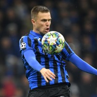 josip ilicic atalanta re