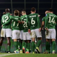 olimpija veselje