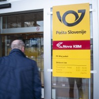pošta, pošta-slovenije