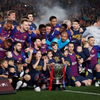 barcelona