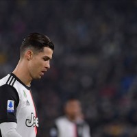 cristiano ronaldo pm