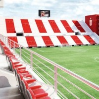 Estudiantes de La Plata stadion 1