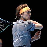 Zverev