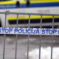 policija