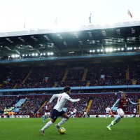 aston villa liverpool
