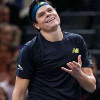 raonic
