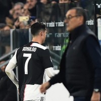 ronaldo