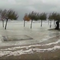 hrvaska omis poplava