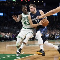 luka doncic dallas boston re