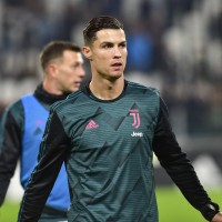 cristiano ronaldo juventus pm