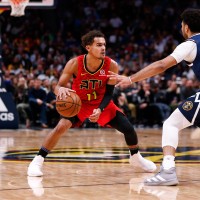 trae young atlanta re