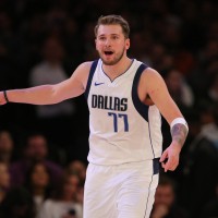 luka doncic dallas re