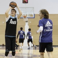 modric doncic