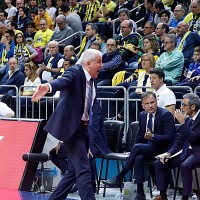 zeljko obradovic