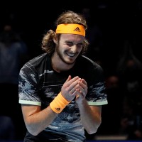 tsitsipas