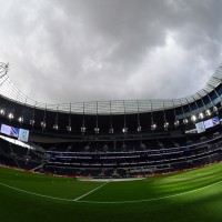 tottenham stadion