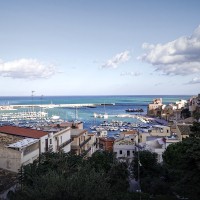 Castellammare del Golfo