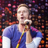 chris martin