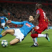 liverpool napoli re