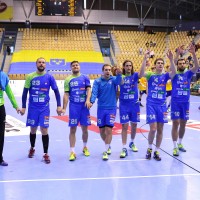 bezjak, zorman, skof, slovenija rokomet reprezentanca