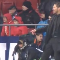 diego simeone