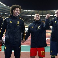 witsel belgija re