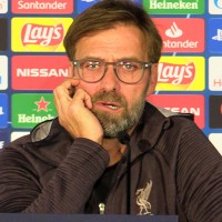 jurgen klopp