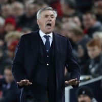 ancelotti re