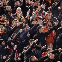 galatasaray navijaci