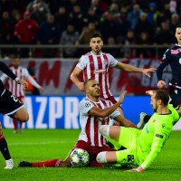 olympiacos crvena zvezda