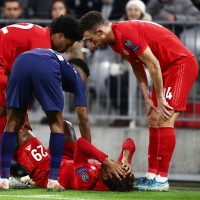 kingsley coman