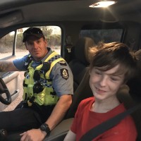 12-letnik, avstralija, požari